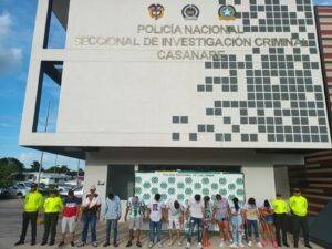 Fiscalía judicializó a 12 presuntos integrantes del grupo delincuencial “los de la décima” | Noticias de Buenaventura, Colombia y el Mundo