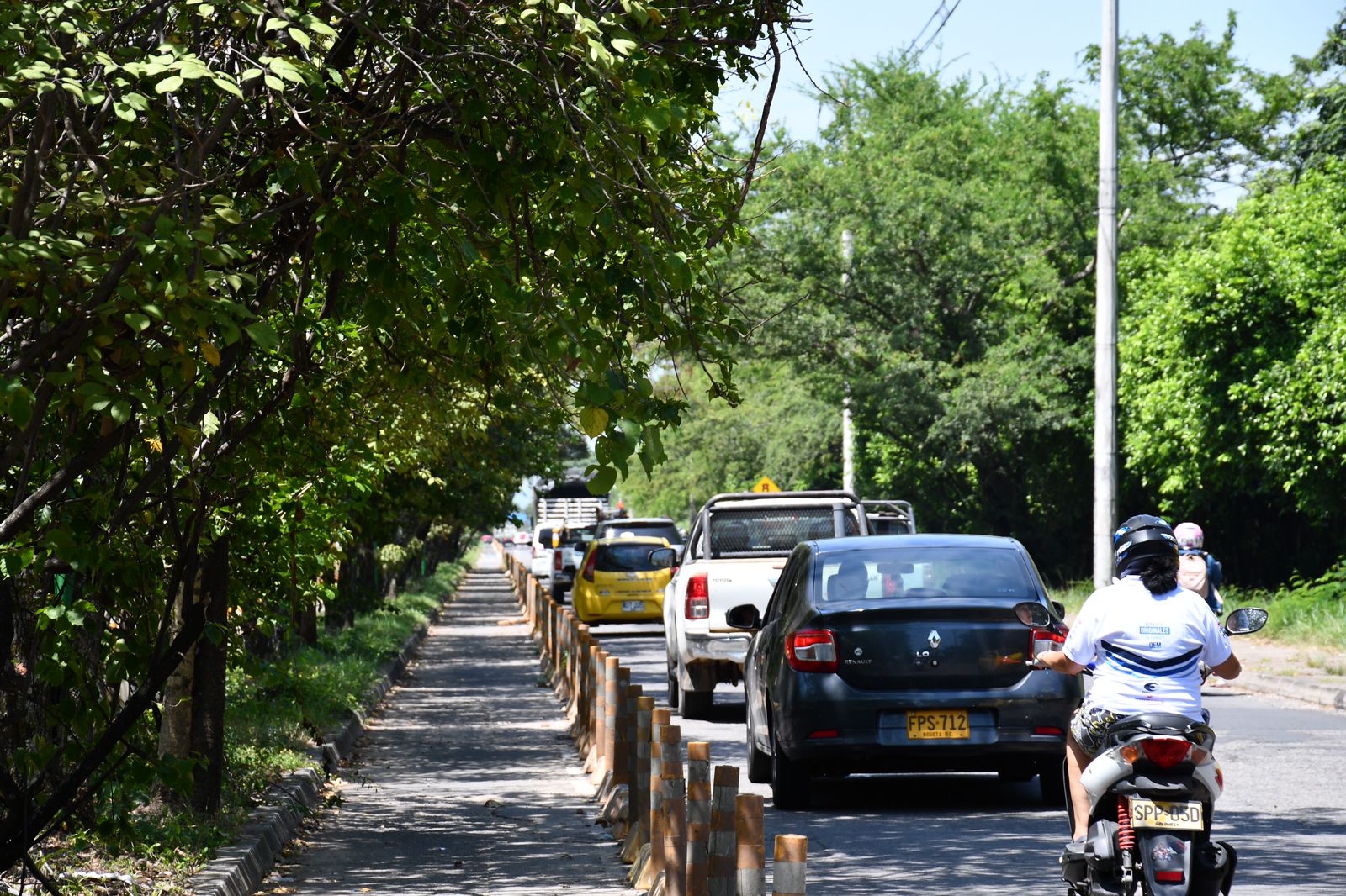 Se Realizarán Cierres Parciales En Vías Urbanas De Yopal Para Adelantar El Diagnóstico Vial 9941