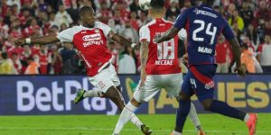 Foto: César Melgarejo / El Tiempo