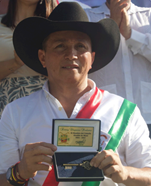 ALCALDE DE MANI